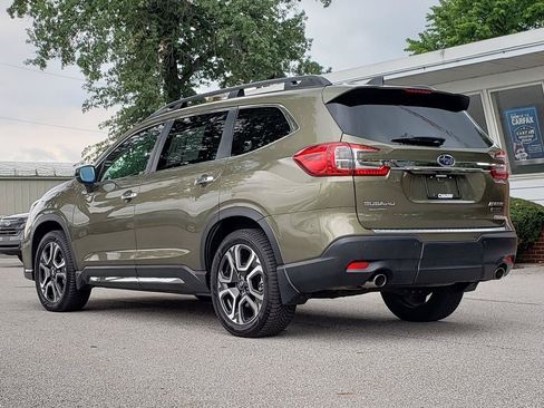 Used 2024 Subaru Ascent Touring w/ Popular Package #2 AWD/4WD image 3