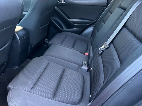 Used 2016 MAZDA CX-5 Touring FWD image 12