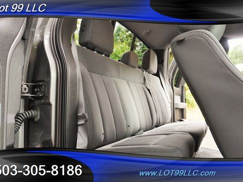 Used 2014 Ford F150 XLT w/ Equipment Group 302A Luxury AWD/4WD image 16