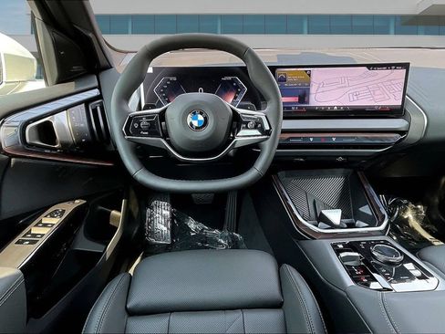 New 2026 BMW X3 xDrive30i w/ Premium Package AWD/4WD image 8