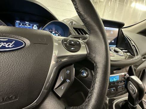 Used 2014 Ford Escape Titanium AWD/4WD image 10
