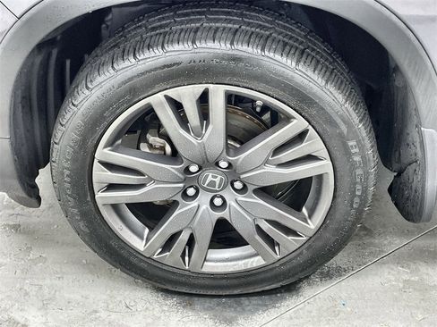 Used 2020 Honda Passport EX-L image 10