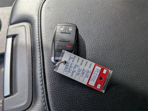 Certified 2024 RAM 2500 Big Horn image 24