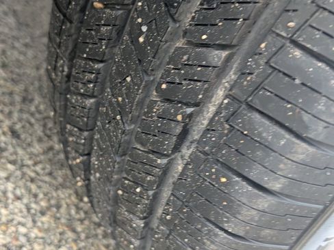 Used 2016 Jeep Renegade 75th Anniversary image 36