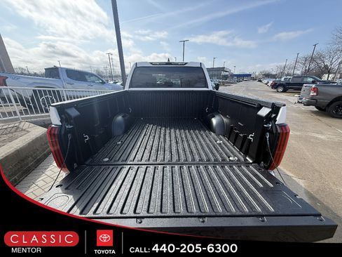 New 2026 Toyota Tundra SR5 image 7