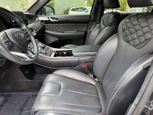 Used 2020 Hyundai Palisade Limited AWD/4WD image 18