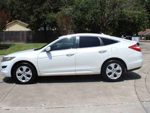 Used 2012 Honda Crosstour EX-L image 3