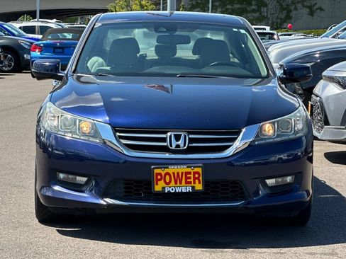 Used 2015 Honda Accord EX-L image 9