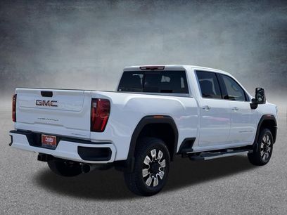 New 2026 GMC Sierra 2500 Denali w/ Denali Reserve Package