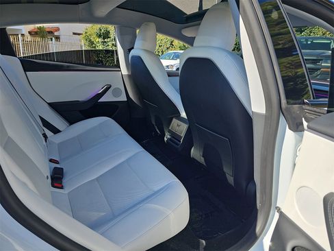 Used 2024 Tesla Model 3 Long Range image 11