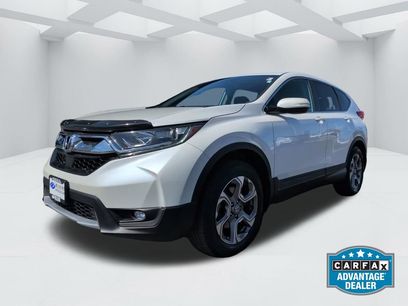 Used 2018 Honda CR-V EX