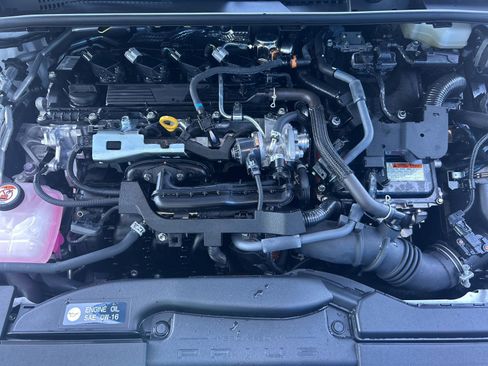 Used 2023 Toyota Prius Prime image 24