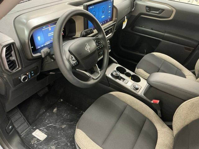 New 2026 Ford Bronco Sport Big Bend AWD/4WD image 14