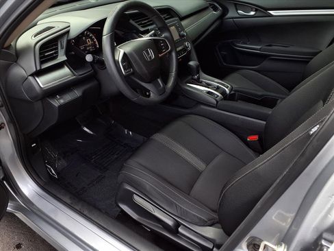 Used 2016 Honda Civic LX image 14