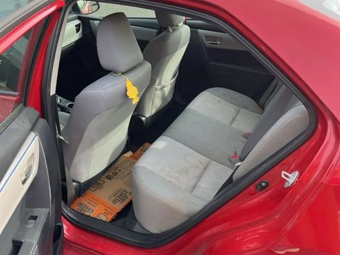 Used 2014 Toyota Corolla S image 4