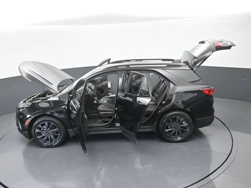 Used 2024 Chevrolet Equinox RS FWD image 66