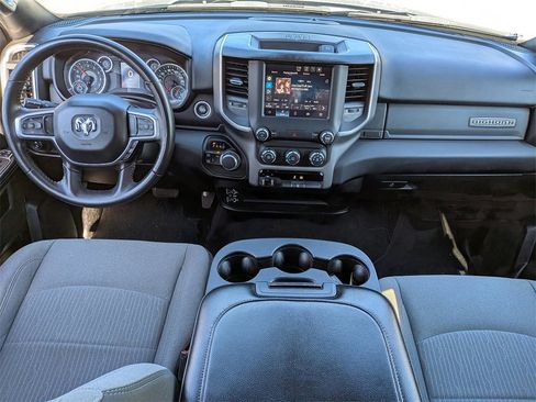 Used 2024 RAM 2500 Big Horn image 15