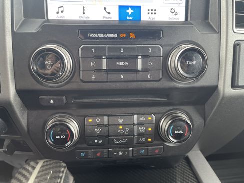 Used 2017 Ford F150 Raptor w/ Equipment Group 802A Luxury AWD/4WD image 30