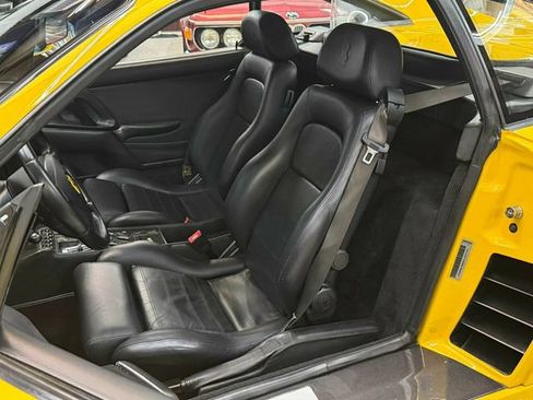 Used 1995 Ferrari F355 Berlinetta RWD image 49
