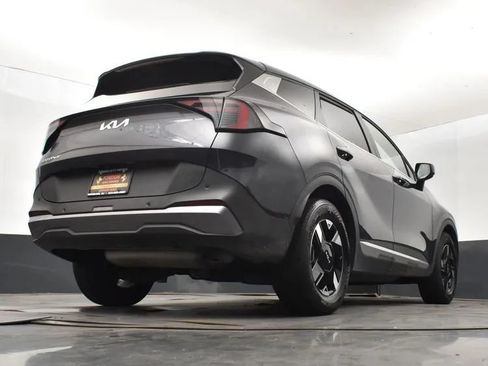 Used 2026 Kia Sportage LX FWD image 13