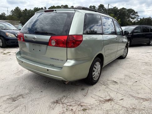 Used 2006 Toyota Sienna CE image 4
