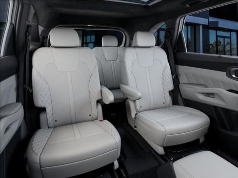 New 2026 Kia Sorento SX Prestige AWD/4WD image 16