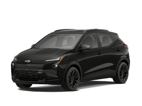 New 2027 Chevrolet Bolt RS image 3