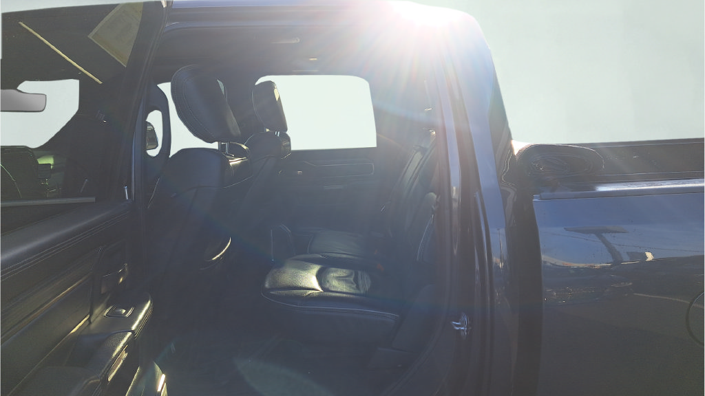 Used 2019 RAM 2500 Limited AWD/4WD image 12