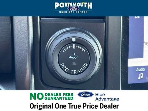 Used 2023 Ford F150 Lariat image 25