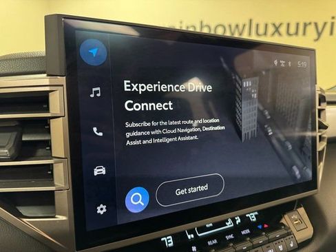 Used 2025 Toyota Sequoia Limited w/ TRD Off-Road Package image 14