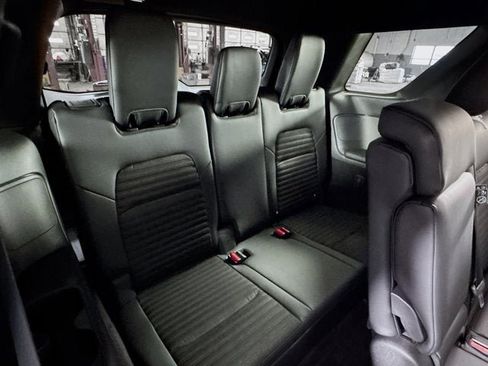 New 2026 Nissan Pathfinder Rock Creek AWD/4WD image 24