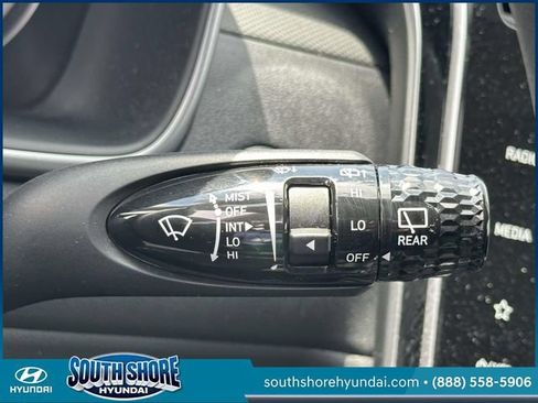 Certified 2022 Hyundai Tucson SEL AWD/4WD image 26