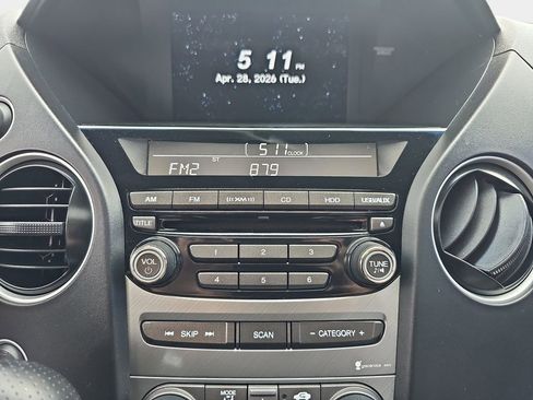 Used 2012 Honda Pilot EX-L image 24