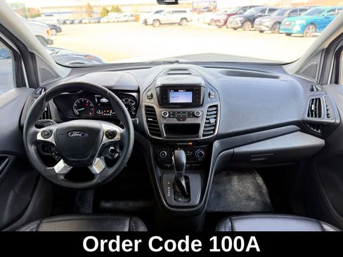 Used 2021 Ford Transit Connect XL FWD image 3
