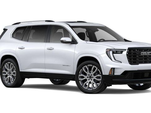 New 2026 GMC Acadia Denali Ultimate FWD image 54
