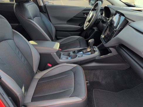 Certified 2024 Subaru Crosstrek 2.5i Limited w/ Popular Package #3A image 28