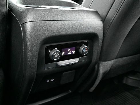 New 2026 Chevrolet Traverse LT w/ Driver Confidence Package image 17