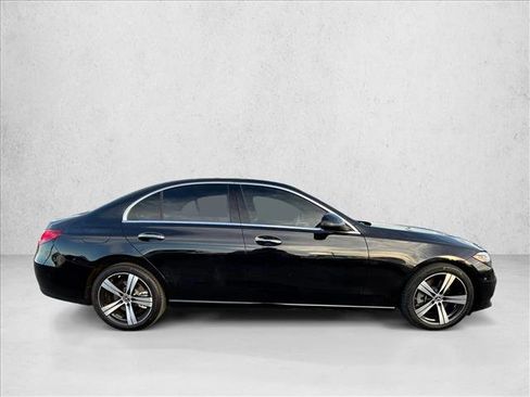 Certified 2023 Mercedes-Benz C 300 Sedan image 4
