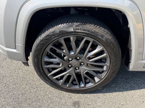 Certified 2023 Jeep Compass High Altitude AWD/4WD image 13