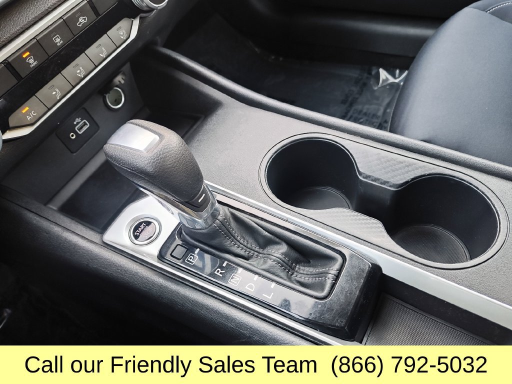 Used 2021 Nissan Altima 2.5 S FWD image 22
