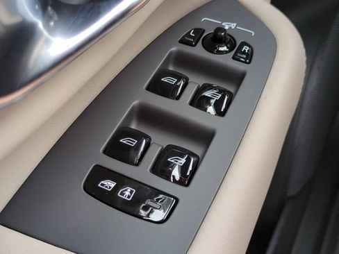 New 2026 Volvo XC90 B6 Ultra w/ Lounge Package AWD/4WD image 19