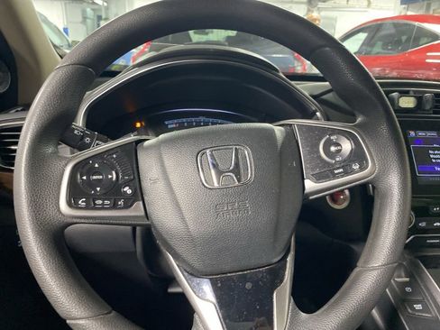 Used 2018 Honda CR-V EX image 4