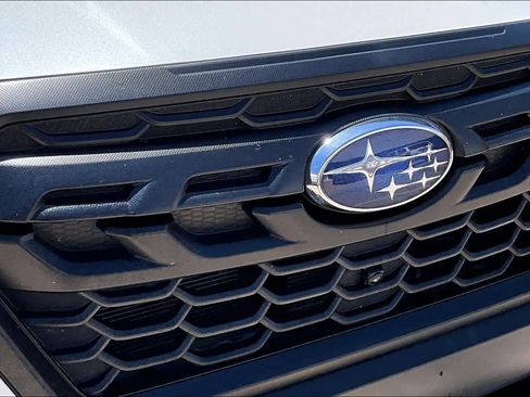 Used 2024 Subaru Forester Wilderness AWD/4WD image 29