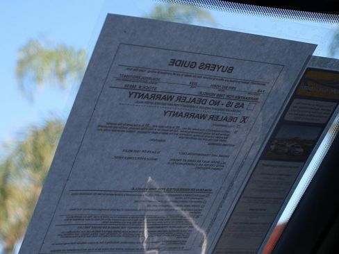 Used 2024 RAM 2500 Big Horn w/ Off Road Package image 49