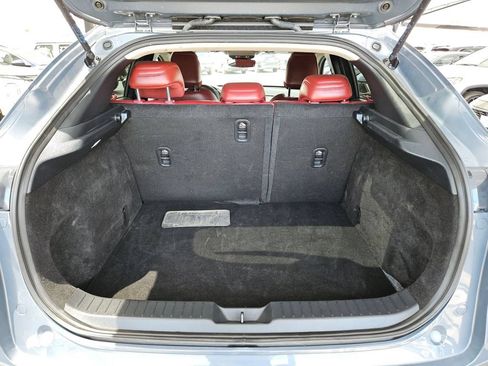 Used 2025 MAZDA CX-30 AWD 2.5 S w/ Preferred Package image 27