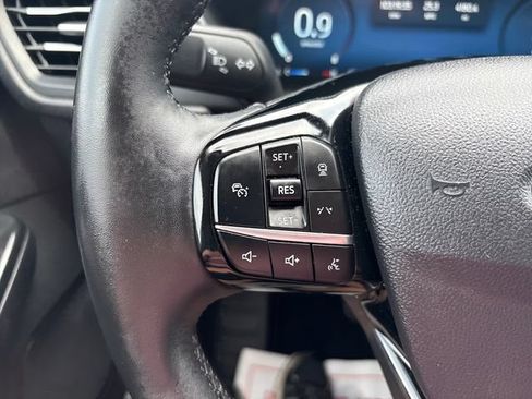 Used 2025 Ford Escape Platinum AWD/4WD image 11