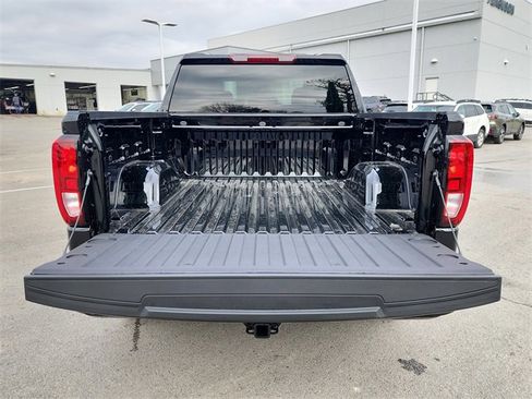 New 2026 GMC Sierra 1500 Elevation image 6