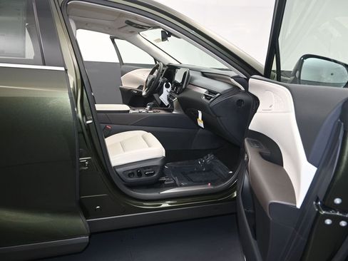 New 2026 Lexus RX 450h AWD image 12