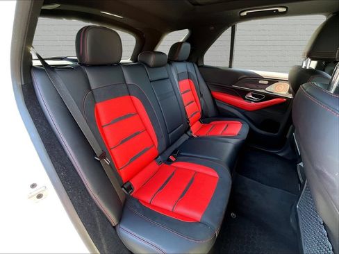 Used 2021 Mercedes-Benz GLE 53 AMG 4MATIC image 21
