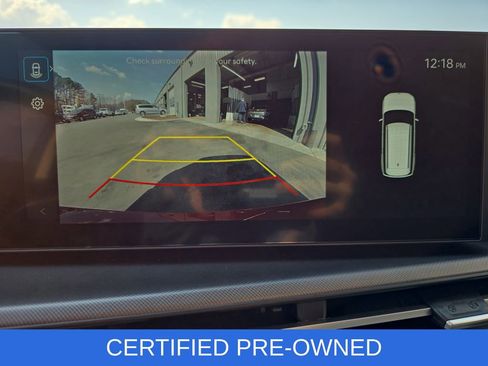 Used 2026 Hyundai Santa Fe SEL FWD image 23